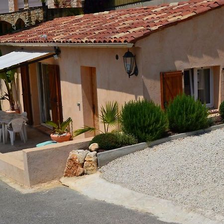 La Petite Maison Ла-Год Экстерьер фото