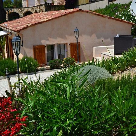 La Petite Maison Ла-Год Экстерьер фото