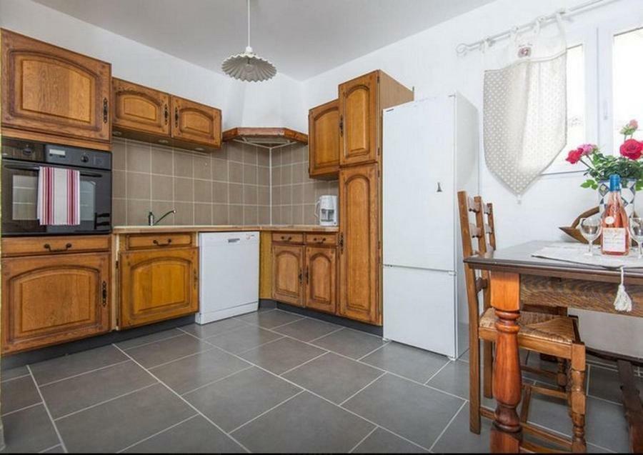 La Petite Maison Ла-Год Экстерьер фото